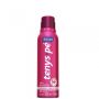 DESOSDORANTE PARA PÉS TENYS PE JATO SECO WOMAN 150 ML
