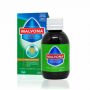MALVONA ANTISSÉPTICO BUCAL COM 100ML
