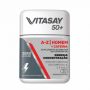 VITASAY50+ A-Z HOMEM +CAFEÍNA COM 30 COMPRIMIDOS