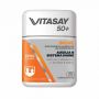 VITASAY 50+ IMUNE C/30COMP