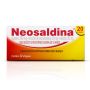 NEOSALDINA COM 20 DRÁGEAS-TAKEDAPHARMA- 
