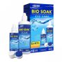 BIO SOAK KIT 360ML + 120ML TEUTO 