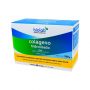 COLAGENO HIDROLISADO SABOR LARANJA COM 30 SACHES