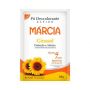 PÓ DESCOLORANTE MÁRCIA GIRASOL 20G - VALIDADE 04/2026