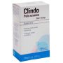 CLINDO SABONETE 100GR PELE ACNEICA 