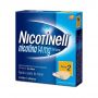 NICOTINELL 14MG COM 7 ADESIVOS TRANSPARENTES 