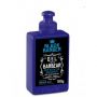 GEL BLACK BARBER PARA BARBEAR 100G