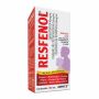 RESFENOL COM 100ML