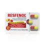 RESFENOL COM 5 CÁPSULAS