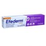EFEDERM CREME COM 30 GRAMAS