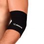 COTOVELEIRA ELASTICA MERCUR PRETO G