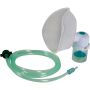 KIT NEBULIZADOR PARA INALADOR ADULTO OMRON