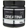 CREATINA PURA - 100G - PROBIOTICA