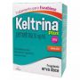 KELTRINA PLUS 5% EMULSÃO 60ML