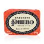 SABONETE EM BARRA PHEBO RAIZ ORIENTE 90G