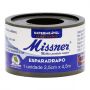 ESPARADRAPO MISSNER 2,5X4,5 