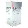 ALBOCRESIL SOLUÇÃO COM 12ML 