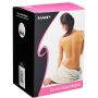 DUCHA GINECOLÓGICA SANITY ROSA N.10