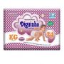 FRALDA DIGUINHO PLUS ECONOMICA EG