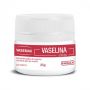 VASELINA SOLIDA COM 25 GRAMAS