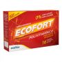 ECOFORT COM 16 FLACONETES DE 10 ML - VALIDADE 06/2026