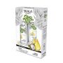 KIT SH+COND.SKALA 325ML OLEO DE COCO