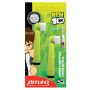REFIL ESCOVA DE DENTE ELETRICA BITUFO BEN 10 2UND