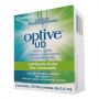 OPTIVE UD COM 30 FLACONETES 