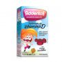 ADDERITOS 90G 30GOMAS FRUTAS VERMELHAS