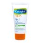 CETAPHIL SUN 70 COM COR 50ML
