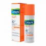 CETAPHIL SUN FPS 60 ANTIOXIDANTE COM COR 50ML