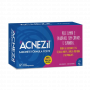 ACNEZIL SABONETE EM BARRA PELE OLEOSA 90 GRAMAS 