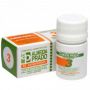 ALMEIDA PRADO COMPLEXO HOMEOPATICO NÚMERO 3