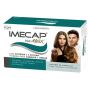 IMECAP HAIR MAX COM 30 CAPSULAS