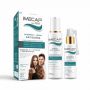 IMECAP SHAMPOO+LOÇÃO ANTIQUEDA 200ML +100ML