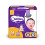 FRALDA CREMER MAGIC CARE TAMANHO M COM 26 UNIDADES 