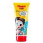 CREME PARA PENTEAR TURMA DA MÔNICA KIDS CABELOS FINOS 200ML