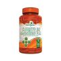 CLORETO DE MAGNESIO 500MG COM 120 CÁPSULAS