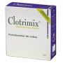 CLOTRIMIX ESMALTE PARA UNHAS COM 7ML