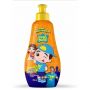 CREME PARA PENTEAR CIA DA NATUEZA LUCCAS NETO CACHOS 250ML