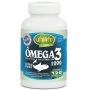 OLEO DE PEIXE OMEGA 3 1200 MG COM 120 CAPSULAS