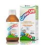 GROW VIT SABOR LARANJA COM 240ML