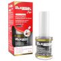 ESMALTE LAKESIA DUO PRETO GROSELHA NEGRA 9ML