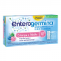 ENTEROGERMINA 20 FRASCOS 2 bcfu/5ml cx 20 fr