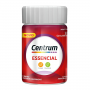 CENTRUM ESSENCIAL COM 30 COMPRIMIDOS