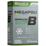 MEGAPOLI COMPLEXO B COM 30 COMPRIMIDOS