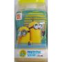 PROT NUTRIEX KIDS MINIONS FPS30 120ML