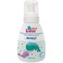 SABONETE LIQUIDO ANTISSEPTICO BEBE LOVE 250ML