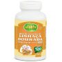 OLEO DE LINHACA DOURADA 1200 MG COM 120 CAPSULAS UNILIFE