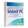 SEDATIF PC COM 60 COMPRIMIDOS